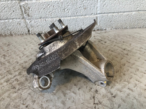 Discovery Sport Front Hub Off Side Assembly ABS Sensor L550 Land Rover L12086