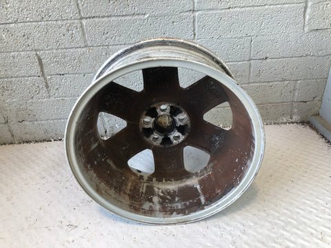 Discovery 3 HSE Alloy Wheel Single 19" x 8J Land Rover 2004 to 2009 L07106A