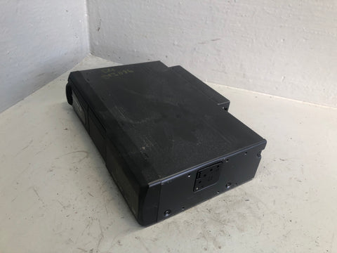 Discovery 4 Multi CD Changer with Magazine AH32-19C043-BA L319 Land Rover