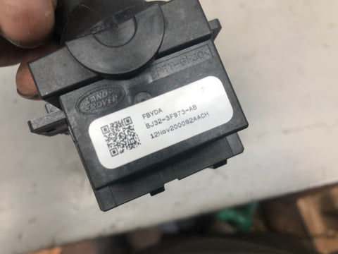 Freelander 2 Wiper Stalk Control Switch Land Rover BJ32-3F973-AB Land Rover