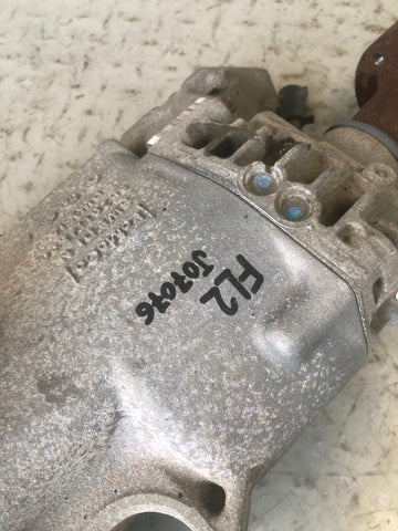 Freelander 2 TD4 Rear Haldex Unit Diff Land Rover - Gen 3 2006 to 2009 J07076