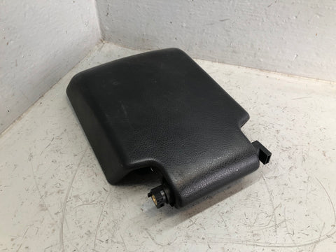 Discovery 3 Centre Console Lid Armrest Grain Leather Land Rover L03096