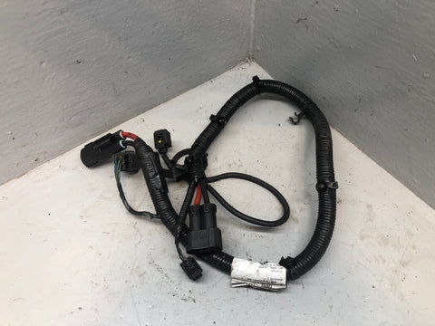 Range Rover L405 Steering Rack Wiring Loom DK62 14F427 KD 2013 to 2017