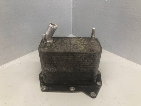 Engine Oil Cooler 3.6 TDV8 Range Rover L322 / Sport LR006427 2006 to 2009