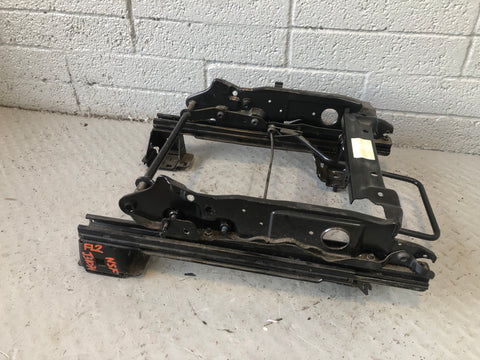 Freelander 2 Seat Frame Base Near Side Front Manual Land Rover 2006 to 2011