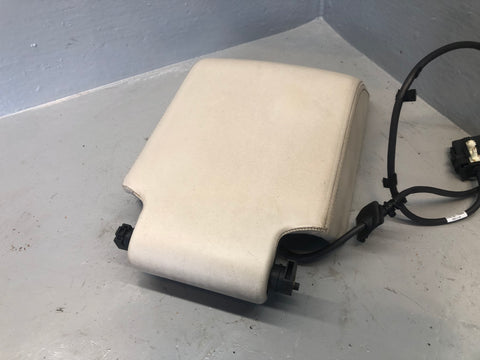 Range Rover Sport Centre Console Arm Rest Lid Catch Ivory Land Rover D16076