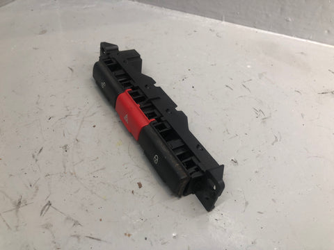 Freelander 2 Dashboard Switch Pack Hazard Central Locking 6H52-13D734-AC