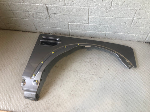 Discovery 3 Wing Off Side Front Stornoway Grey Land Rover 2004 to 2009 K19066