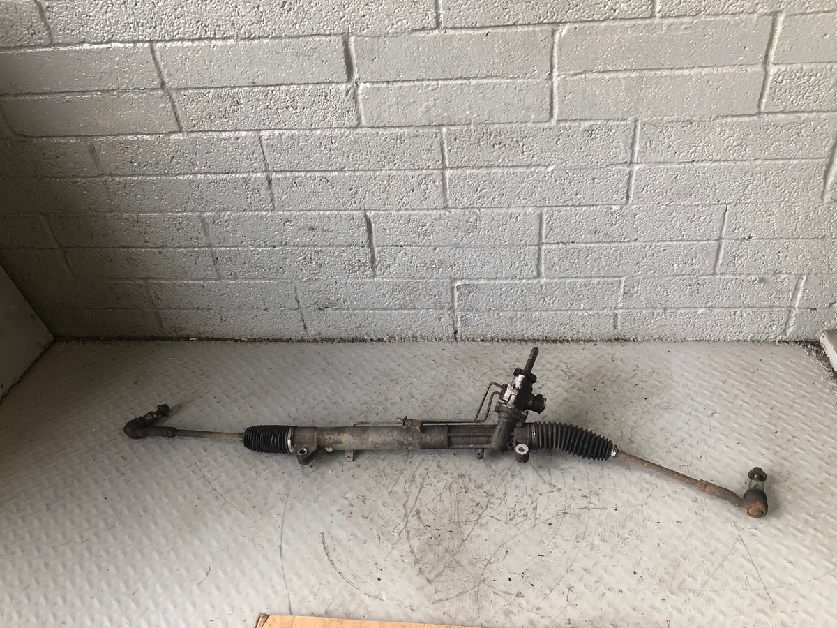 Range Rover Sport Power Steering Rack Facelift L320 3.0 TDV6 2009 to 2013