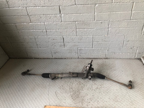 Range Rover Sport Power Steering Rack Facelift L320 3.0 TDV6 2009 to 2013