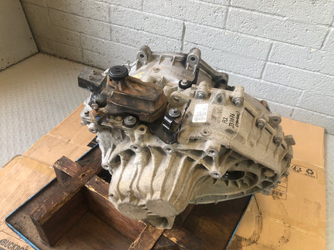 Freelander 2 Manual Gearbox 7G9R 7002 HG HJ 6 Speed 2.2 TD4 2006 to 2011