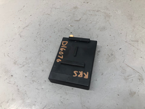 Range Rover Sport Webasto Telestart Module Pre Heater 8H52-18D540-AA L320