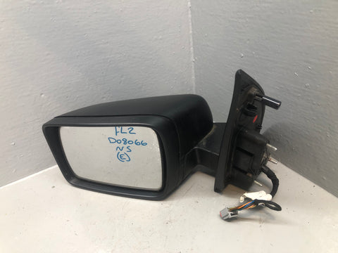 Freelander 2 Mirror Near Side Left Electric Land Rover 2006 to 2011 D08066