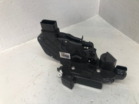 Range Rover Sport Door Lock Actuator Near Side Rear Keyless 2009 to 2013 D16076
