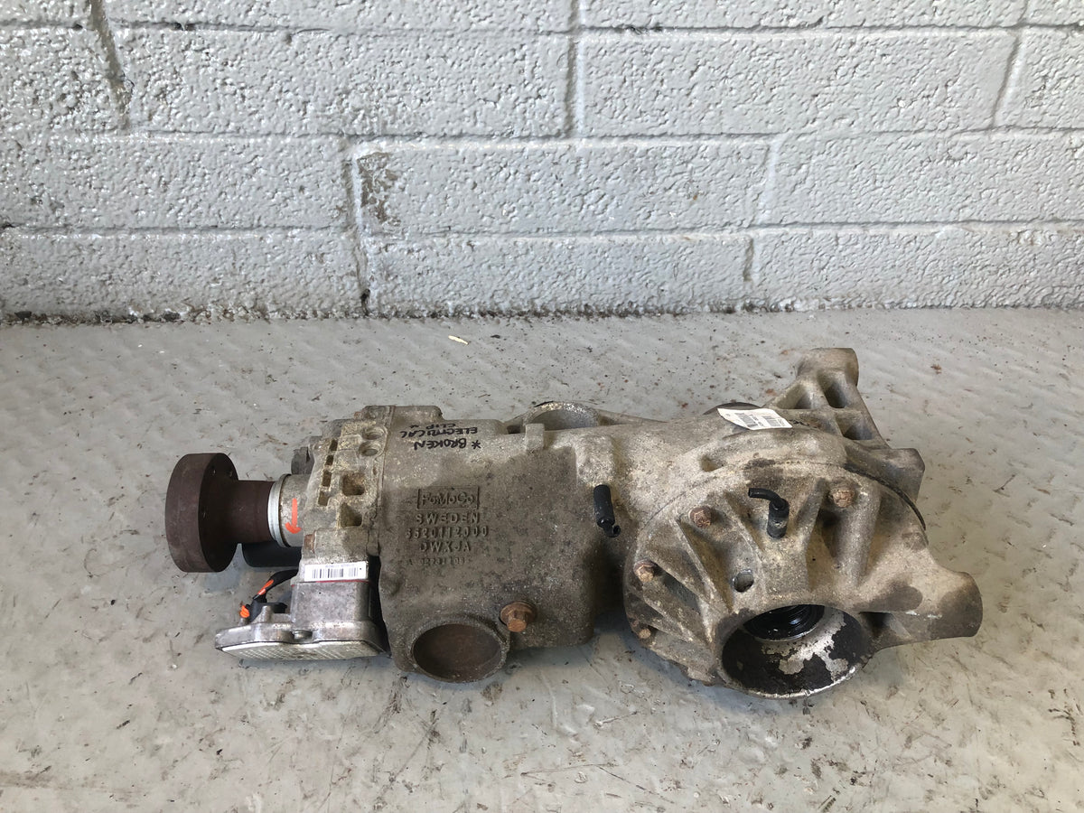 Freelander 2 TD4 Rear Haldex Unit Diff Land Rover - Gen 3 2006 to 2009 J31076