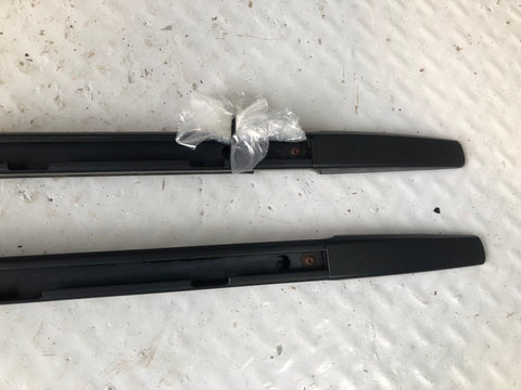 Range Rover Sport Roof Rails Pair of L320 2005 to 2013 Land Rover