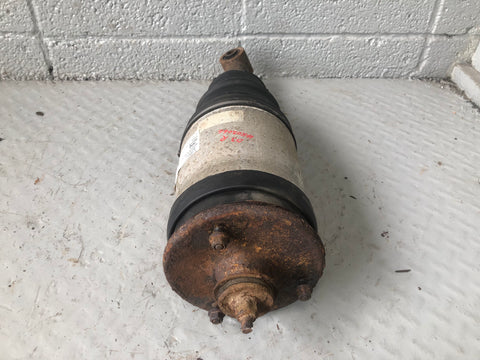 Discovery 3 Rear Suspension Airbag Shock Absorber Strut Land Rover RPD500830