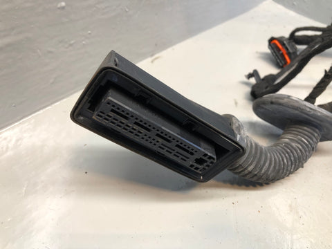 Range Rover Sport Door Loom Off Side Rear L494 DK62 14632 BC Land Rover