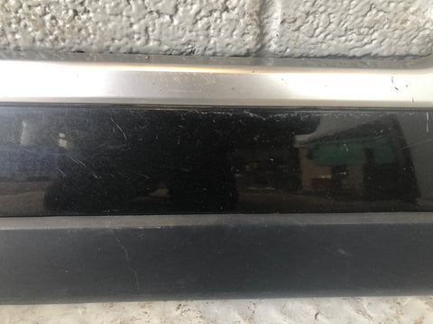 Range Rover L405 Door Trim Lower Off Side Front Causeway Grey 950 CK52 21064 ADW