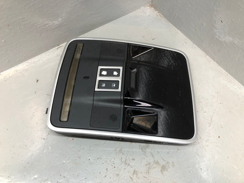 Range Rover Sport Interior Light Black L494 AW93 15K609 AF 2013 to 2018