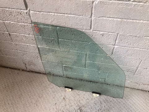 Range Rover Sport Glass Front Door Window Off Side Double Glazed L320 L28096