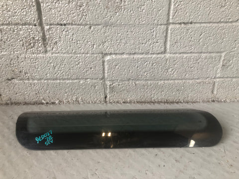 Discovery 2 Window Glass Alpine Near Side Rear Roof Land Rover 1998 to 2004
