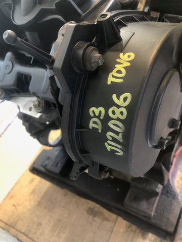 2.7 TDV6 Engine Diesel Land Rover Discovery 3 Range Rover Sport 276DT J12086