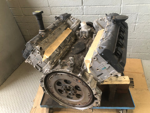 Range Rover Sport 4.2 S/C Supercharged Engine Petrol AJ-V8 AJ33S 406 PS D17066