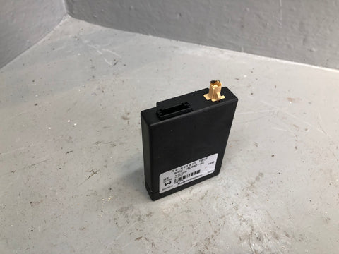 Range Rover Sport Webasto Telestart Module Pre Heater 8H52-18D540-AC L320