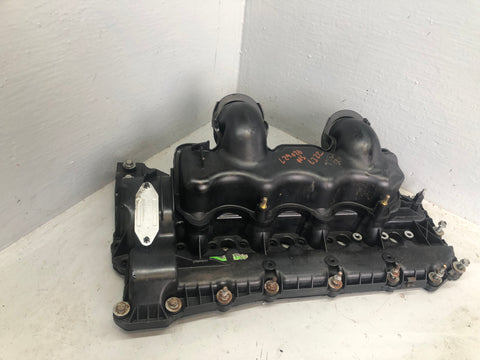 Range Rover L322 4.4 TDV8 Inlet Manifold Rocker Cover Near Side AH4Q 9424 BB
