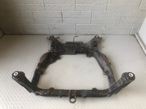 Freelander 2 Front Subframe 2.2 TD4 Diesel Land Rover 2006 to 2014 J07076