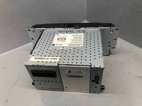 Freelander 2 Radio CD Player Radio 6H52-18C815-AC Land Rover 2006 to 2011