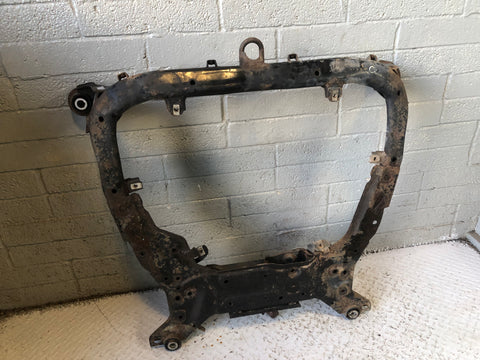 Freelander 2 Front Subframe 2.2 TD4 Diesel Land Rover L359 2006 to 2014