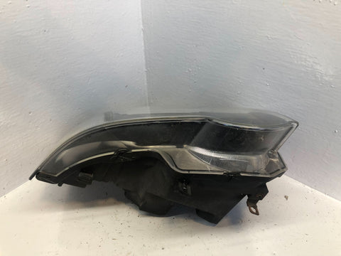 Freelander 1 Facelift Headlight Off Side XBC500940 Land Rover 2004 to 2006 Right