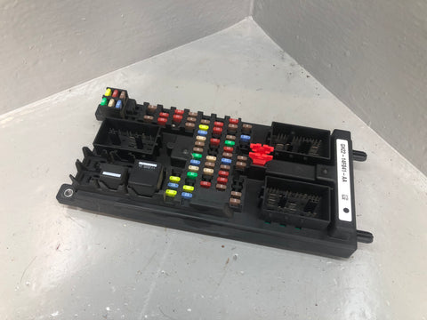 Discovery 4 Fuse Box Body Control Module 3.0 TDV6 GH22-14F041-AA Land Rover