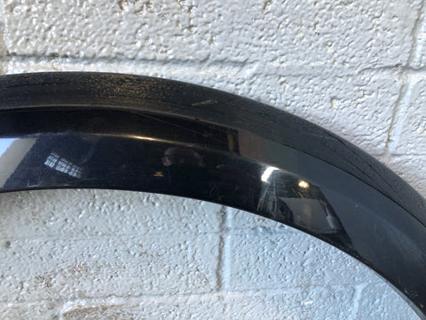 Discovery 4 Wheel Arch Trim Front Off Side Sumatra Black Land Rover L319