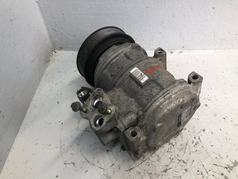 Discovery 2 Air Con A/C Compressor 447200 4962 Land Rover TD5 1998 to 2004