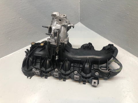Range Rover Evoque Inlet / Intake Manifold 2.2 SD4 L538 2011 to 2018