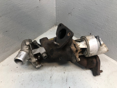 Range Rover L405 Turbo Near Side Left TDV8 4.4 Diesel 2013 to 2017
