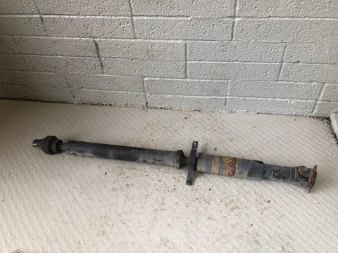 Range Rover L405 Rear Propshaft Prop 4.4 SDV8 2013 to 2017 L15056