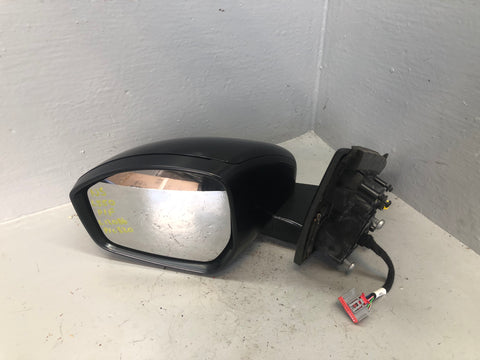 Discovery Sport Door Mirror Near Side Right L550 Land Rover 2014 to 2019 L12086