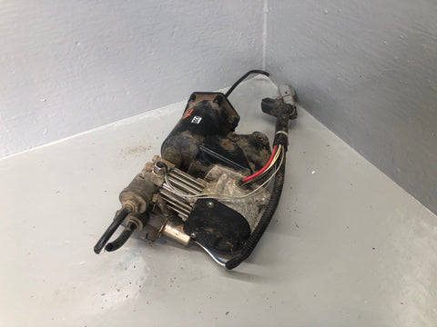 Air Suspension Compressor Hitachi Style Discovery 3 Range Rover Sport D27056