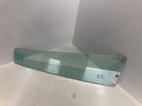 Discovery 2 Door Glass Near Sider Rear Quarter Land Rover Clear 1998 to 2004