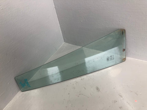 Discovery 2 Door Glass Near Sider Rear Quarter Land Rover Clear 1998 to 2004