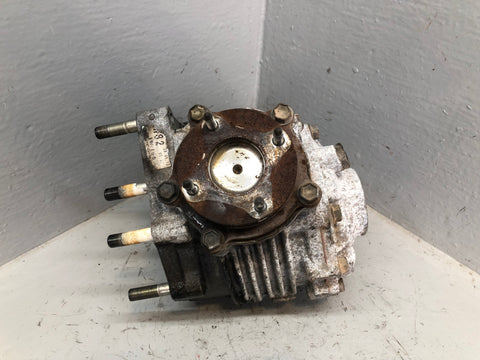 Toyota RAV4 XA30 Front Diff Differential Manual 2.2 D-D4 2AD-FTV 2006 to 2012