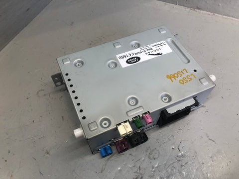 Discovery Sport Stereo Radio Audio CD Head Unit GX53-18K812-CF L550 Land Rover