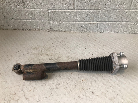 Range Rover L405 Active Strut Suspension Shock Off Side Rear 2013 to 2017