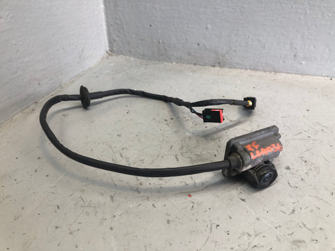 Jaguar XF Parking Reverse Camera 8X23-19G490-AH X250 2008 to 2015