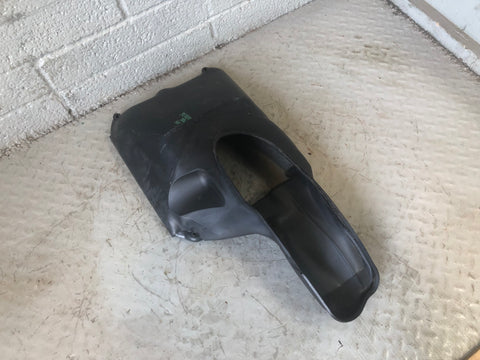 Porsche Boxster S Radiator Air Duct Near Side Left 996.575.321.00 1996 to 2004