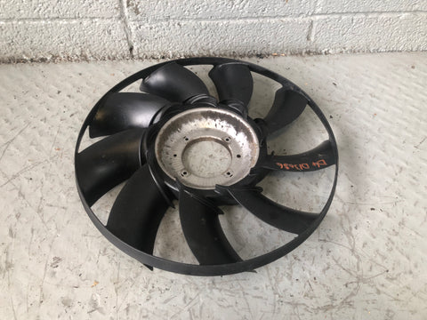 Viscous Fan 3.0 TDV6 Blades Only Land Rover Discovery 4 Range Rover Sport